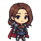 ピネのアバター